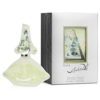 SALVADOR DALI  DALI FEMININ TESTER EDT 100мл