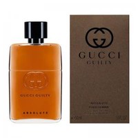 GUCCI GUILTY ABSOLUTE TESTER EDP 90мл