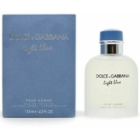 DOLCE&GABBANA LIGHT BLUE POUR HOMME  EDT 1.5мл