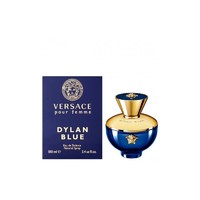 VERSACE DYLAN BLUE POUR FEMME  TESTER EDP 100мл