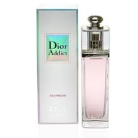 CHRISTIAN DIOR ADDICT EAU FRESH  EDT 50мл