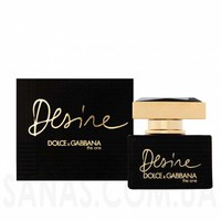 DOLCE&GABBANA THE ONE DESIRE INTENSE TESTER EDP 75мл