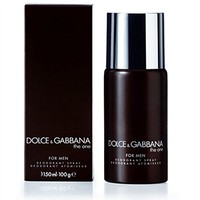 DOLCE&GABBANA D&G THE ONE  DEO 150мл