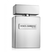 DOLCE&GABBANA THE ONE FOR MEN PLATINUM LIMITED EDITION TESTER EDT 100мл