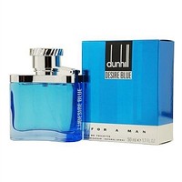 ALFRED DUNHILL DESIRE BLUE TESTER EDT 100мл