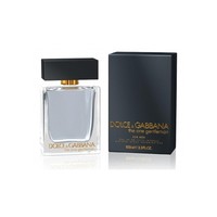 DOLCE&GABBANA THE ONE GENTLEMAN  EDT 8мл