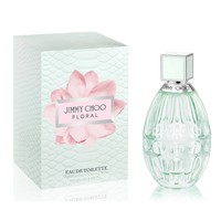 JIMMY CHOO  FLORAL TESTER EDT 90мл