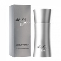 ARMANI CODE ICE  EDT 4мл