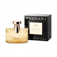 BVLGARI SPLENDIDA IRIS D`OR   EDP 5мл