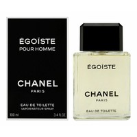 CHANEL  EGOISTE TESTER EDT 100мл