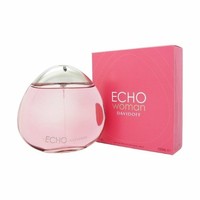 DAVIDOFF ECHO WOMAN TESTER EDP 30мл