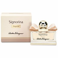 SALVATORE FERRAGAMO ELEGANZA  EDP 20мл