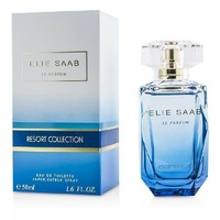 ELIE SAAB LE PARFUM RESORT COLLECTION TESTER EDT 90мл