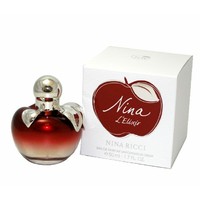 NINA RICCI NINA L`ELIXIR  EDP 4мл