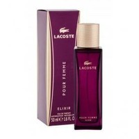 LACOSTE POUR FEMME ELIXIR LACOSTE  EDP 90мл