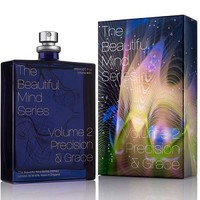 ESCENTRIC MOLECULES THE BEAUTIFUL MIND VOL.2 PRECISION&GRACE  EDT 100мл