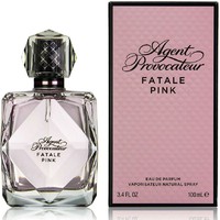 AGENT PROVOCATEUR FATALE PINK  EDP 100мл