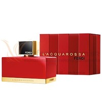 FENDI L`ACQUAROSSA  EDP 4мл