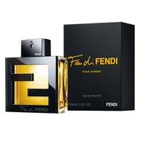 FENDI  FAN DI FENDI  EDT 5мл