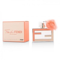 FENDI FAN DI FENDI BLOSSOM TESTER EDT 50мл