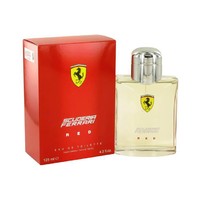 FERRARI MAN IN RED TESTER EDT 100мл