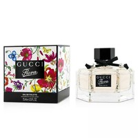 GUCCI FLORA TESTER EDT 75мл