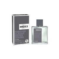 MEXX FOREVER CLASSIC FOR HIM TESTER EDT 50мл