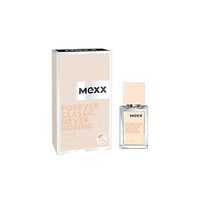 MEXX FOREVER CLASSIC FOR HER TESTER EDT 30мл