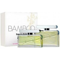 FRANCK OLIVIER BAMBOO WOMEN  EDP 50мл