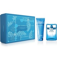 VERSACE EAU FRAICHE MAN  set EDT30+G/D50мл