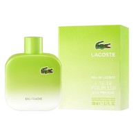 LACOSTE EAU DE LACOSTE L.12.12 POUR LUI EAU FRAICHE MAN TESTER EDT 100мл