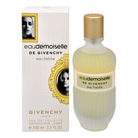 GIVENCHY EAUDEMOISELLE DE GIVENCHY EAU FRAICHE  TESTER EDT 100мл