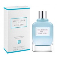 GIVENCHY GENTLEMEN ONLY FRAICHE TESTER EDT 100мл