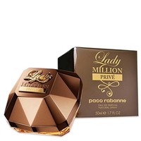 PACO RABBANNE LEDY MILLION PRIVE TESTER EDP 80мл