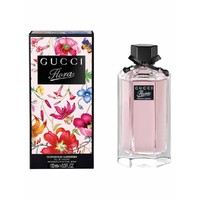 GUCCI FLORA BY GUCCI GORGEOUS  EDT 1,5мл