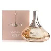 GUERLAIN IDYLLE  EDT 50мл