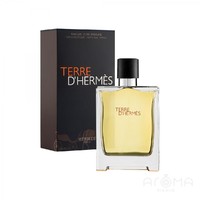 HERMES TERRE D`HERMES TESTER EDP 75мл