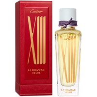 CARTIER  LES HEURES LA TREIZIEME HEURE XIII  EDP 3,5мл