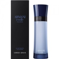 ARMANI CODE COLONIA TESTER EDT 75мл