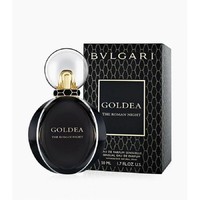 BVLGARI GOLDEA THE ROMAN NIGHT  TESTER EDP 75мл