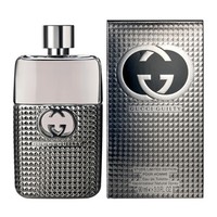 GUCCI GUILTY POUR HOMME STUD LIMITED EDITION  TESTER EDT 90мл