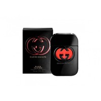 GUCCI GUILTY BLACK  EDT 7.4мл