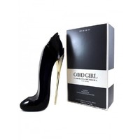 CAROLINA HERRERA GOOD GIRL TESTER EDP 80мл