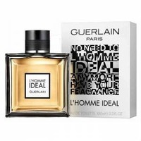 GUERLAIN L'HOMME IDEAL TESTER EDT 100мл