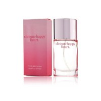 CLINIQUE HAPPY HEART TESTER EDP 100мл