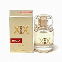 HUGO BOSS HUGO XX TESTER EDT 100мл