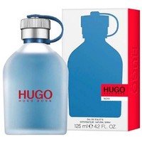 HUGO BOSS HUGO NOW TESTER EDT 125мл