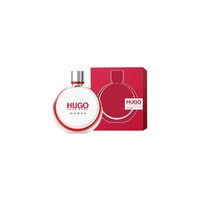 HUGO BOSS HUGO WOMAN TESTER EDP 50мл