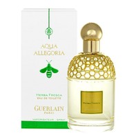 GUERLAIN AQUA ALLEGORIA HERBA FRESCA  EDT 75мл