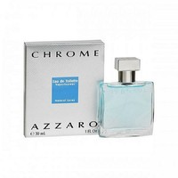 AZZARO CHROME  EDT 15мл